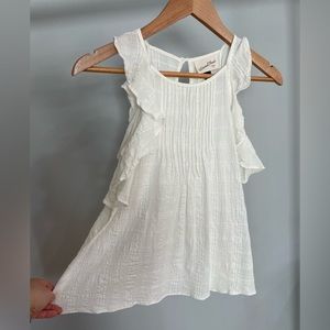 Universal Thread tank. XS.